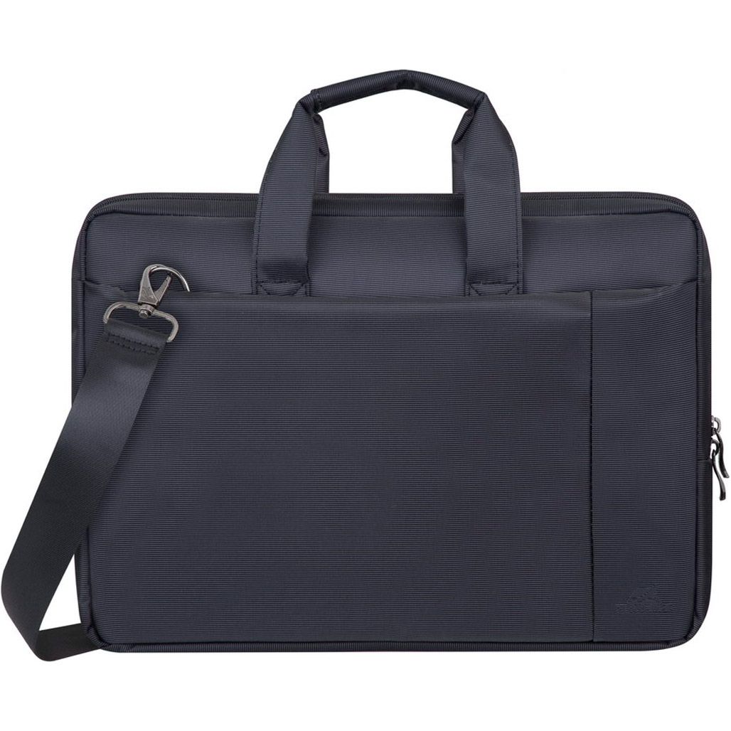 

Cумка для ноутбука RivaCase 8231 15.6" Black