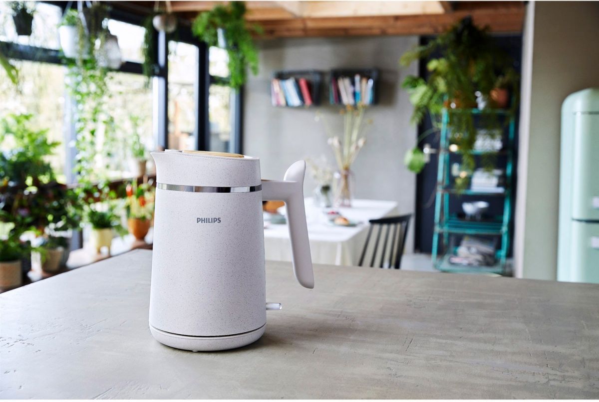 Электрочайник Philips Series 5000 Eco Conscious Edition HD9365/10 [82904] 