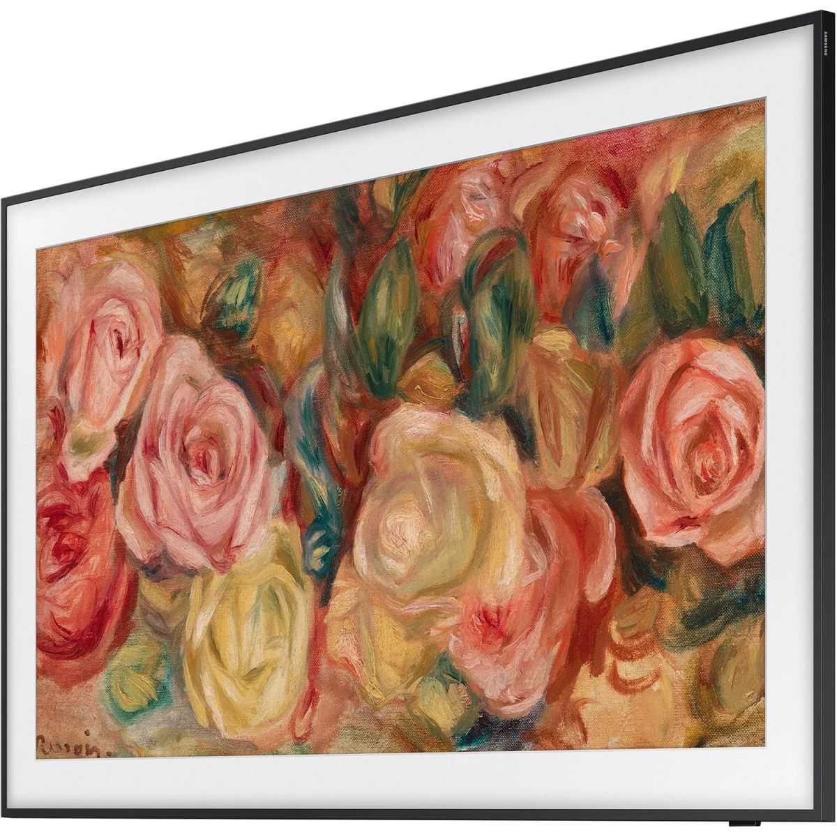 Телевізор Samsung The Frame LS03D 50