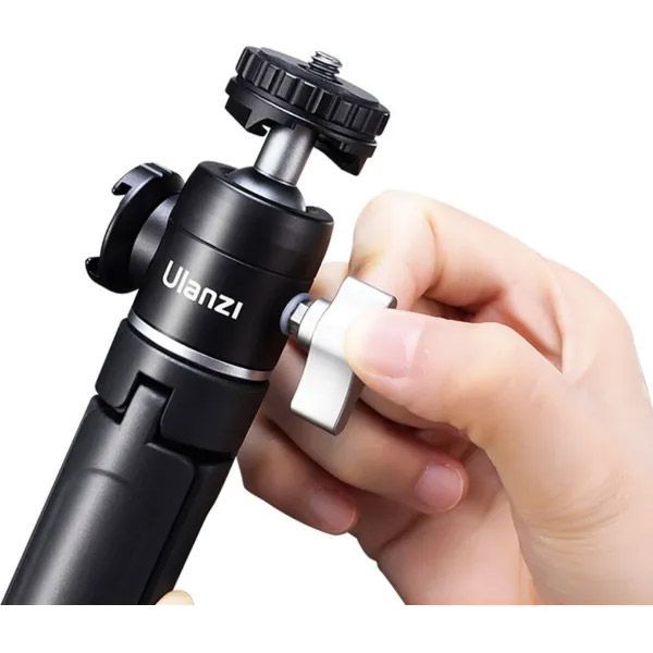 Штатив Ulanzi U-Vlog lite MT-14+U-60 (2109)