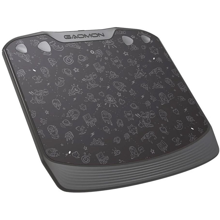 Графічний планшет GAOMON S830