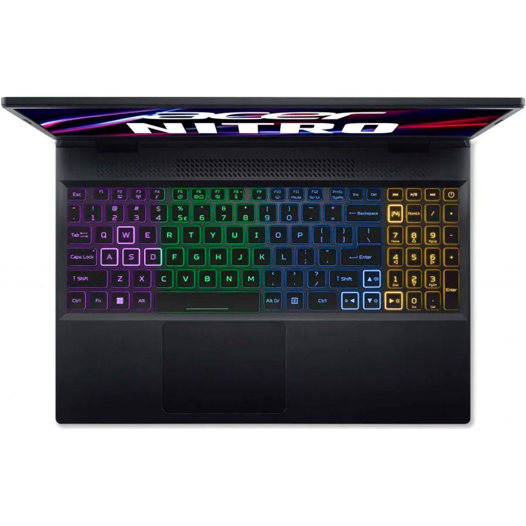 Ноутбук Acer Nitro 5 AN515-58-7421 (NH.QM0EP.00V) 
