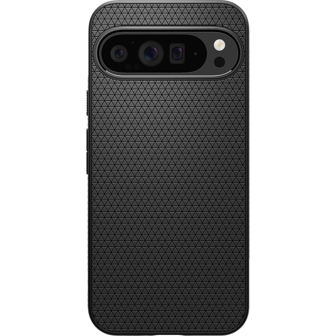 

Чехол Spigen Case Liquid Air Matte для Google Pixel 9 Pro XL Black (ACS07716)
