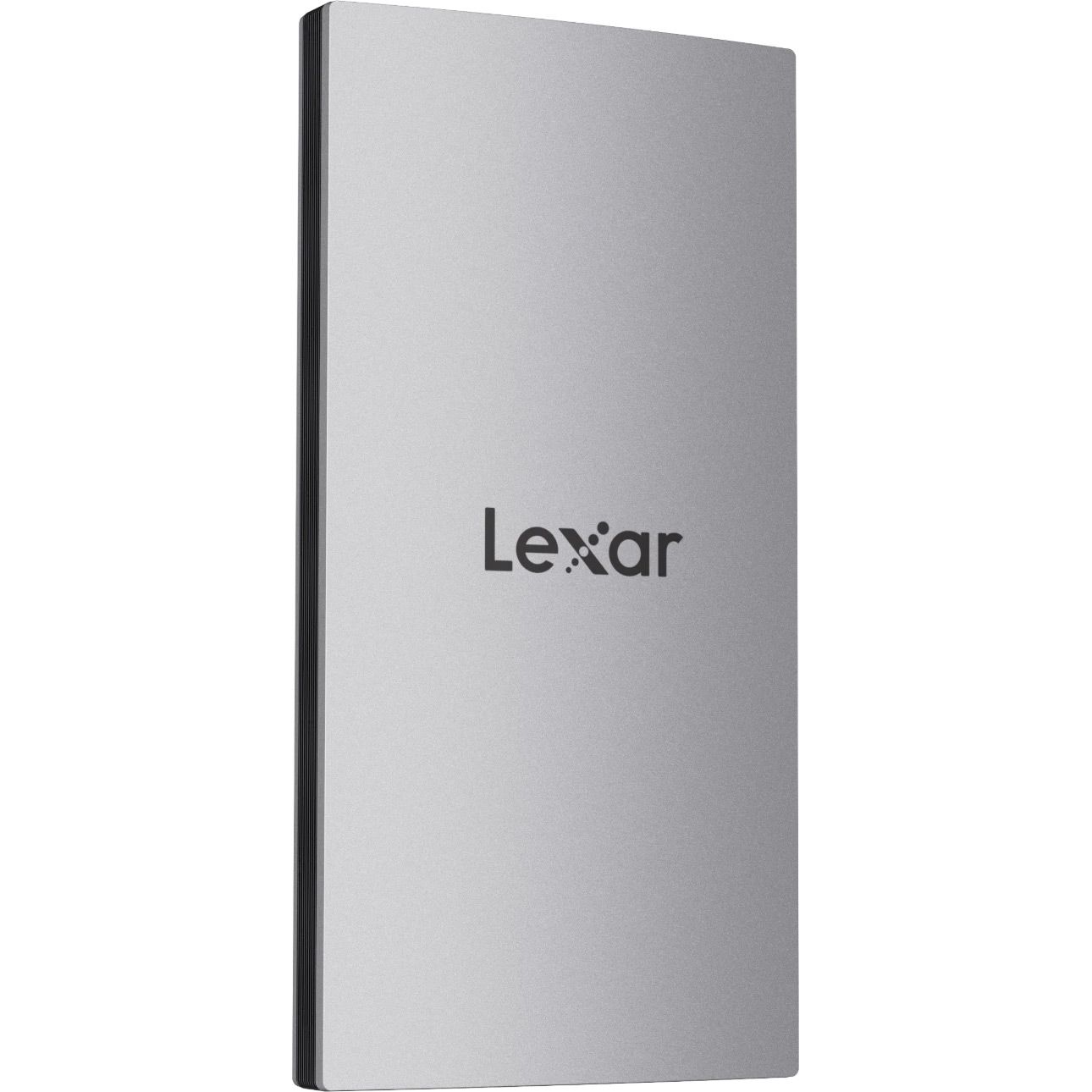 

Зовнішній SSD накопичувач Lexar ES3 External 1TB Silver (LES3XXX001T-RNSNG)