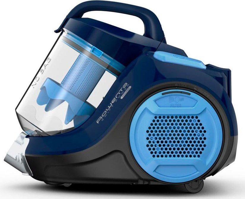 Пилосос Rowenta Swift Power Cyclonic (RO2981EA)