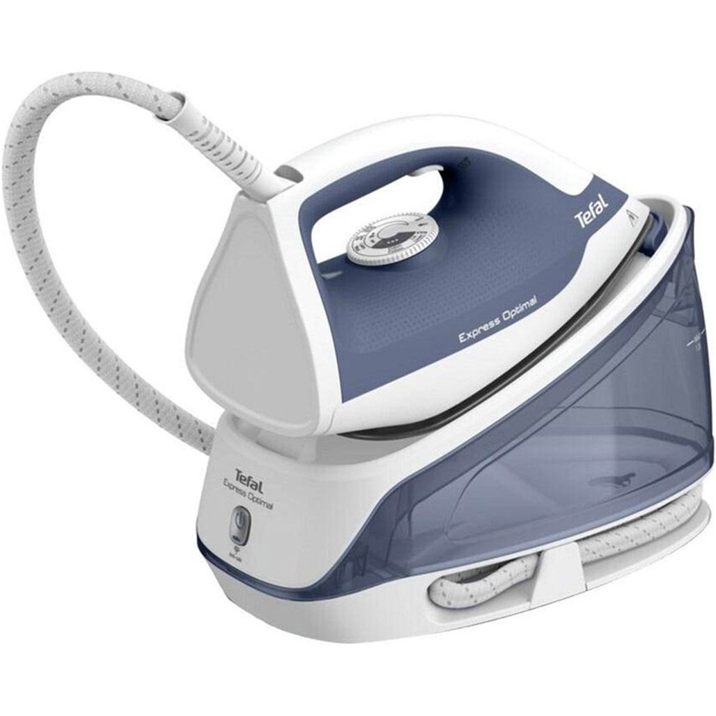 

Утюг с парогенератором Tefal Express Optimal SV4110E0