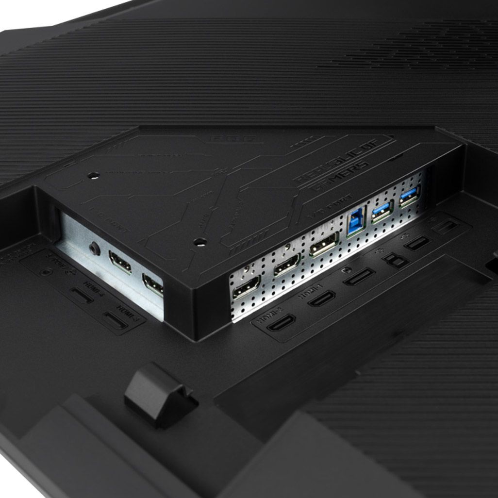 Монітор Asus ROG Swift 41.5