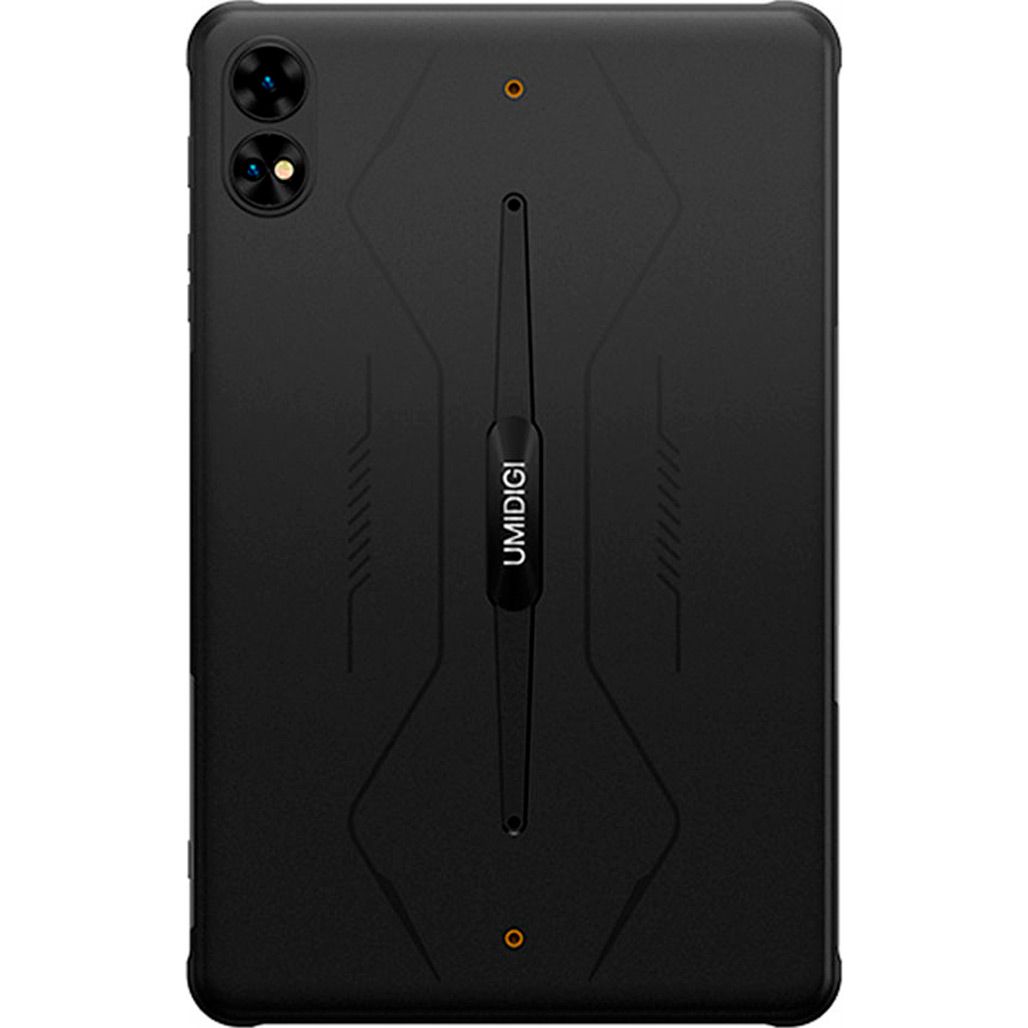 Планшет Umidigi Active T1 8/128GB LTE Black (6973553523576)
