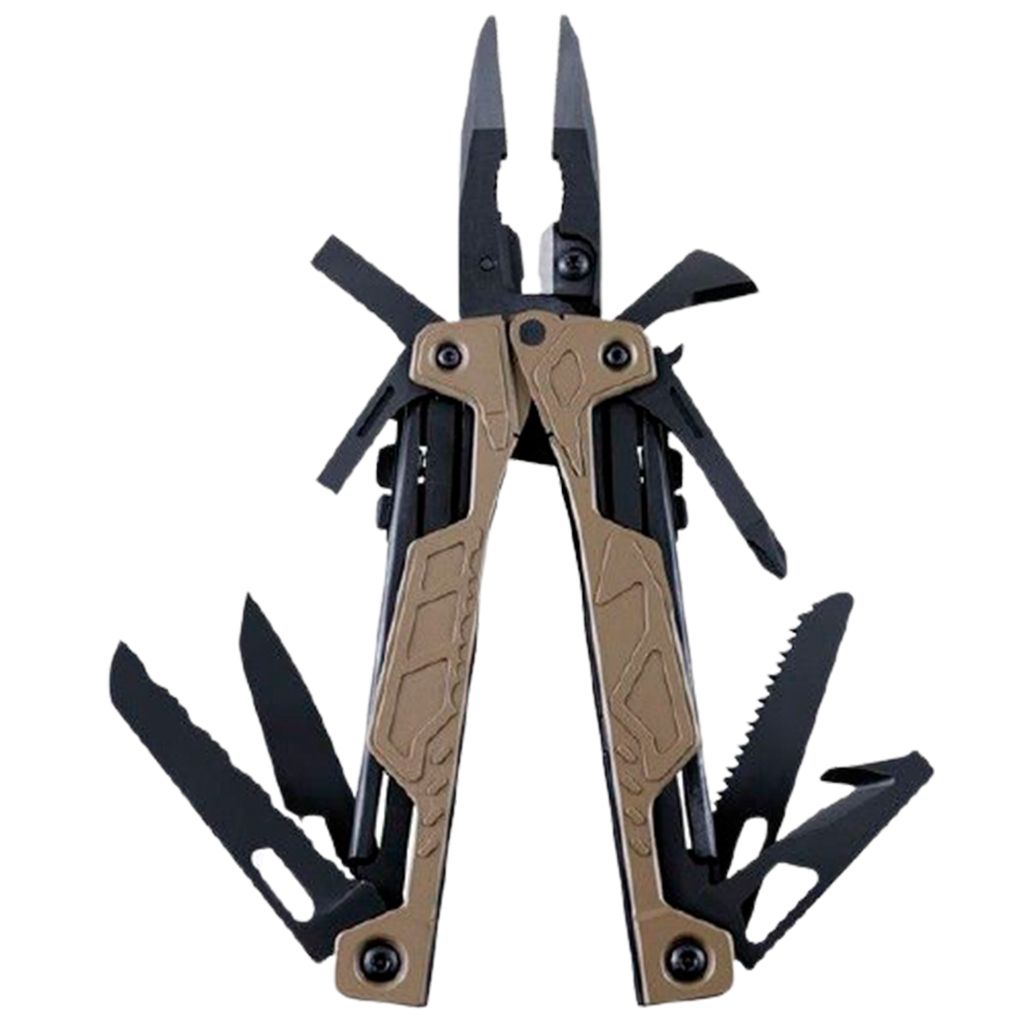 

Мультитул Leatherman OHT-COYOTE (831640) [60695]
