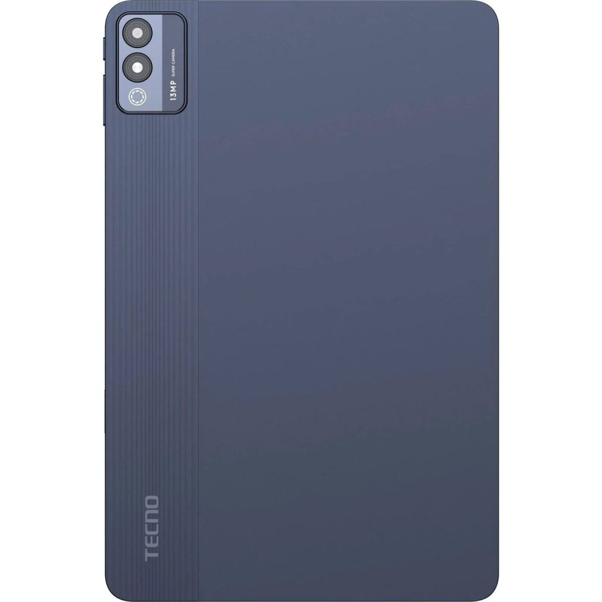 Планшет Tecno MegaPad 11 8/128GB Starfall Gray (4894947052194)