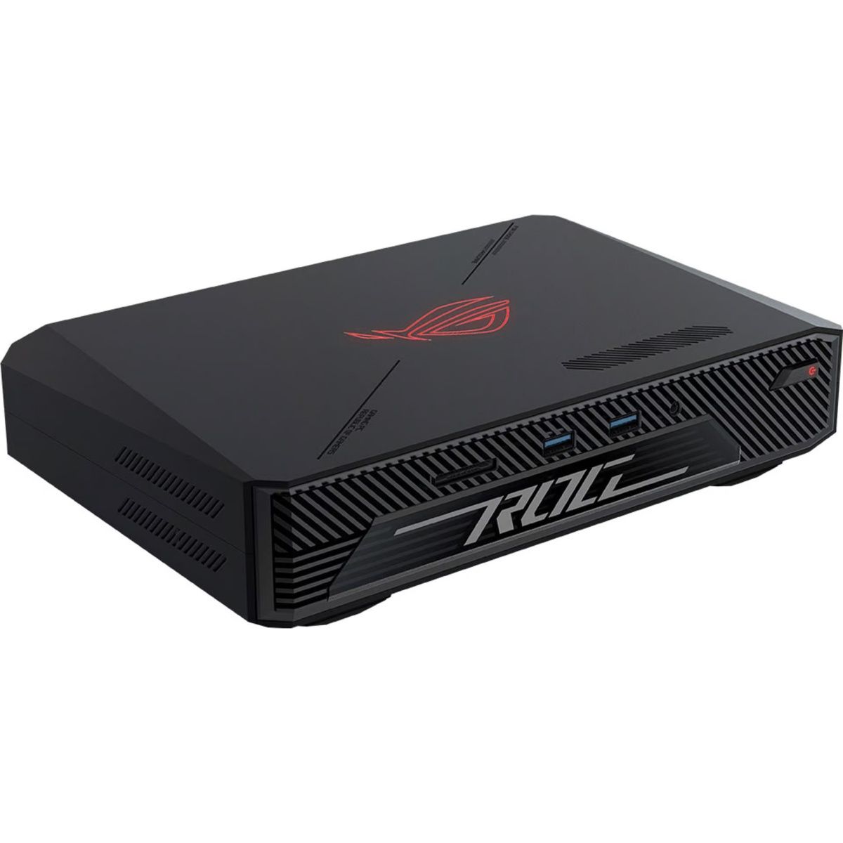 Неттоп Asus Mini PC ROG NUC Gaming (RNUC14SRKU7168A2I)