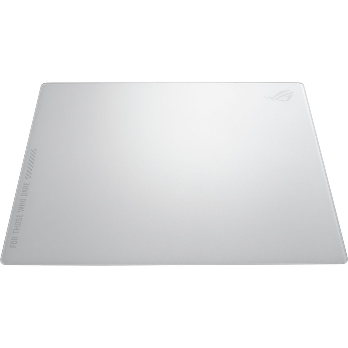 Килимок для миші Asus ROG Moonstone Ace L White (90MP03L0-BPUA10) 