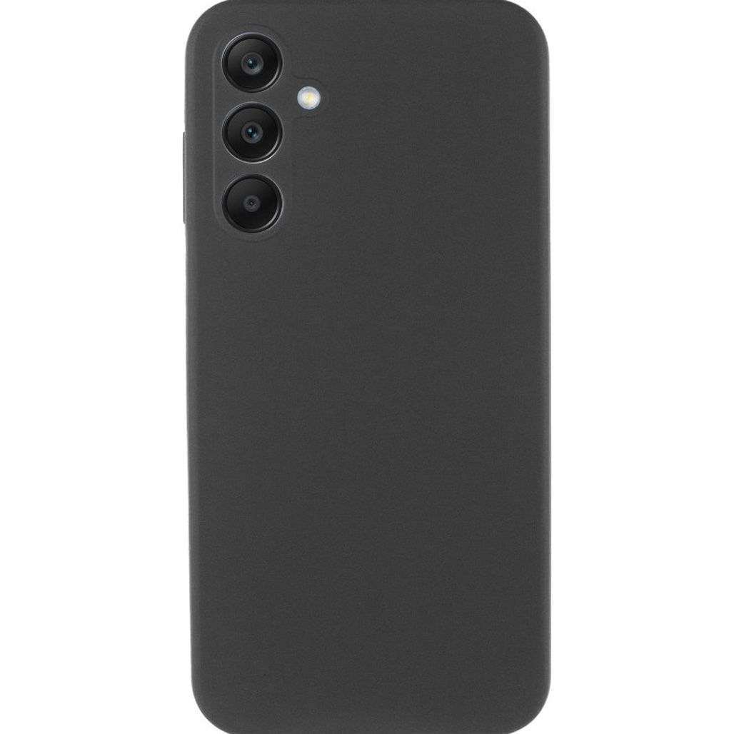 

Чохол Epic Silicone Cover Lakshmi Full Camera для Samsung Galaxy S25 Edge Black AAA