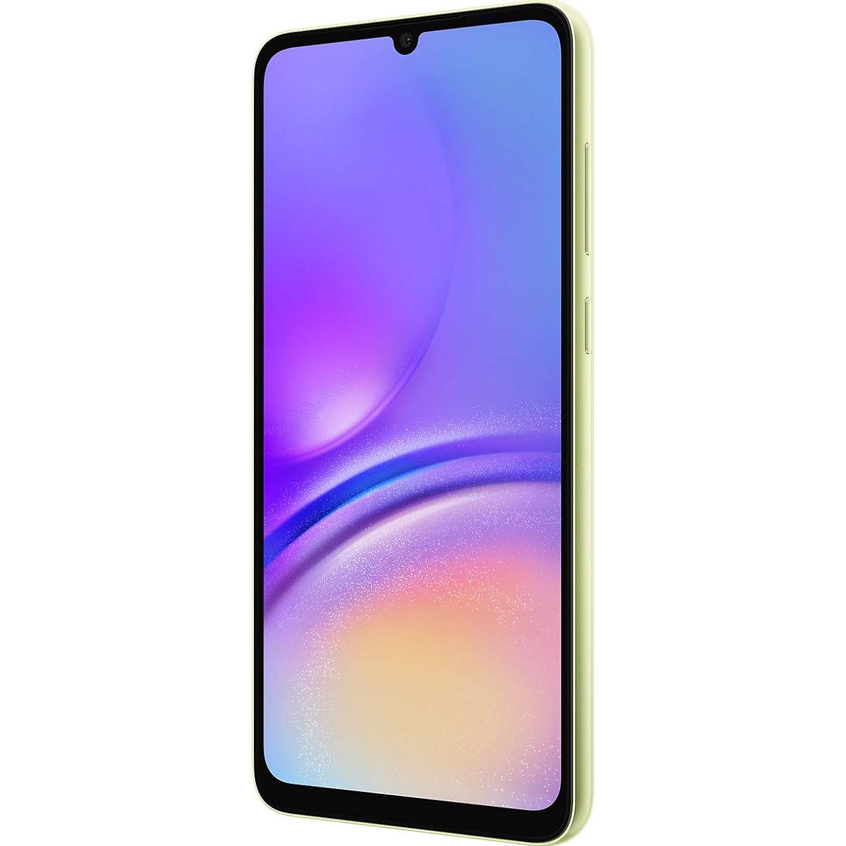 Смартфон Samsung Galaxy A05 6/128GB Light Green (SM-A055F)