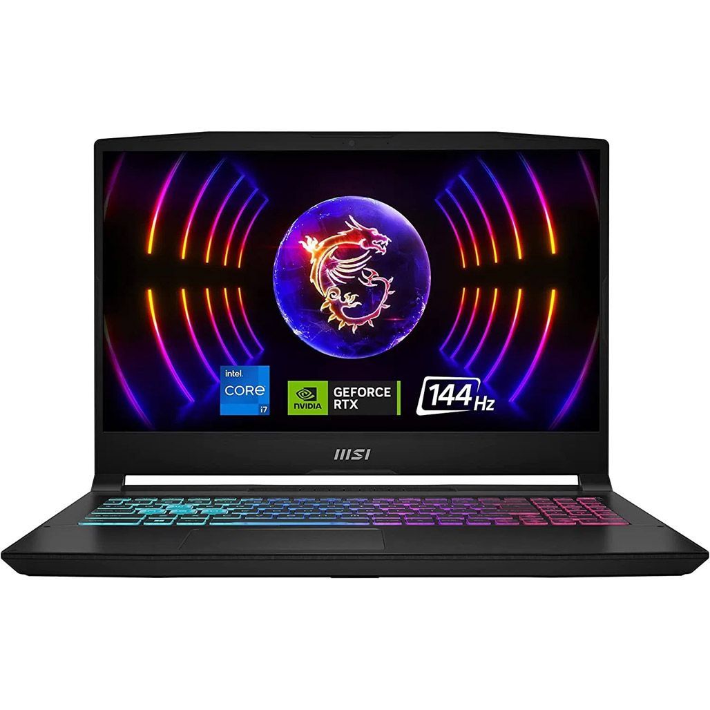 

Ноутбук MSI Katana 15 B13VGK (B13VGK-484US) CUSTOM2