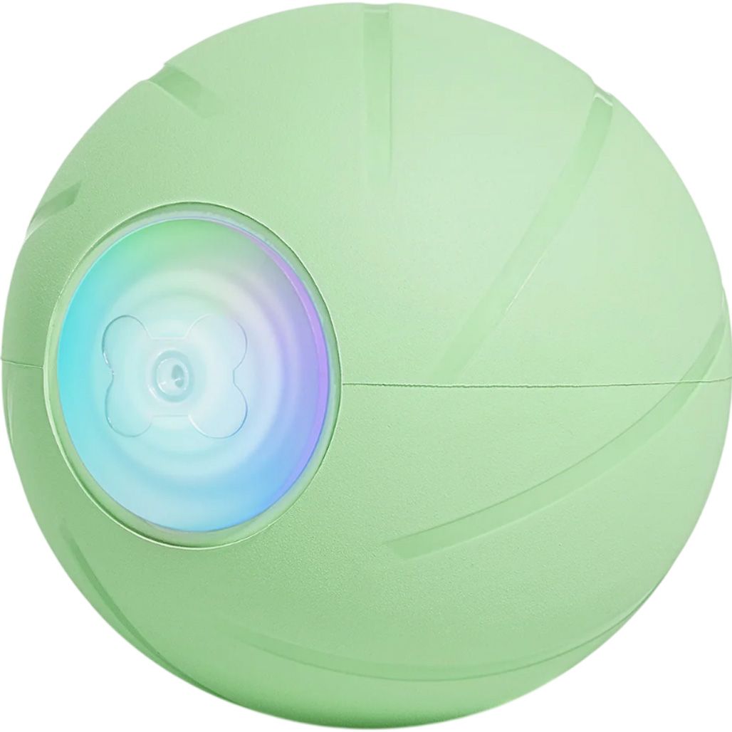

Розумний м'ячик для собак Cheerble Wicked ball PE C0722 Green