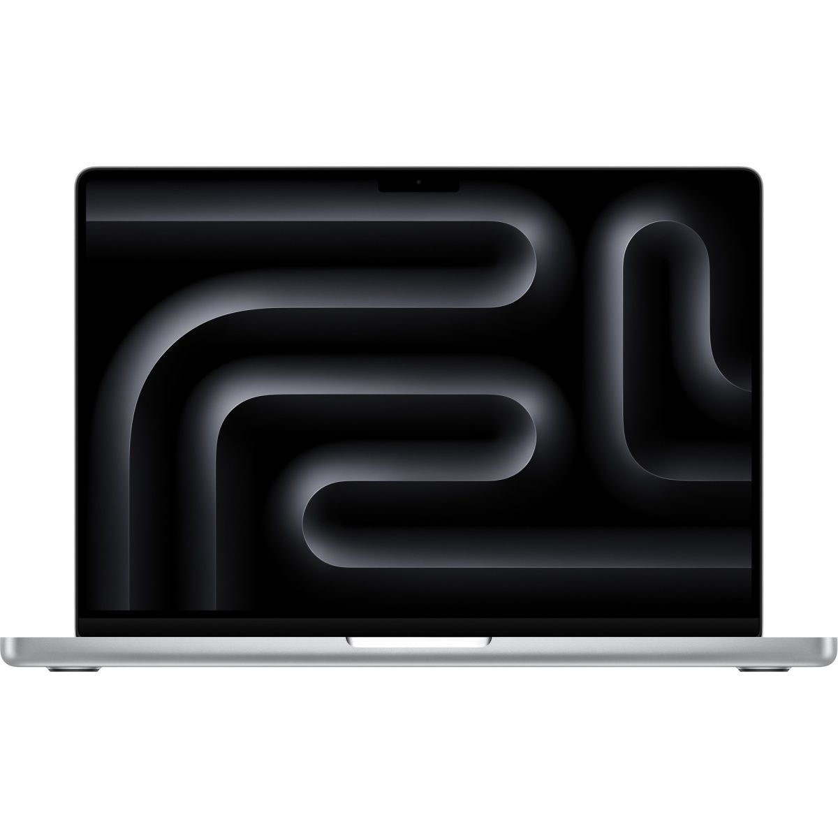 

Ноутбук Apple MacBook Pro 14'' M4 24GB/1TB Silver 2024 (MCX14)
