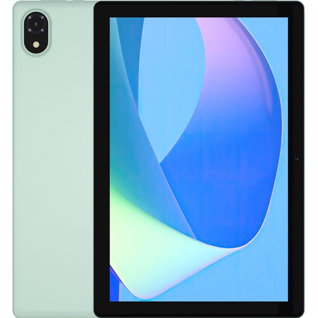 

Планшет Doogee U10 4/128GB Wi-Fi Mint Green Global EU
