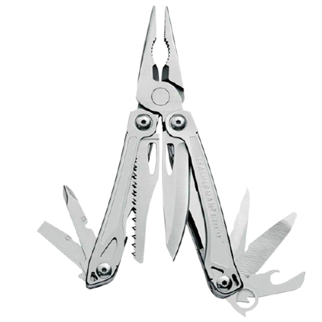 

Мультитул Leatherman Sidekick (831439)
