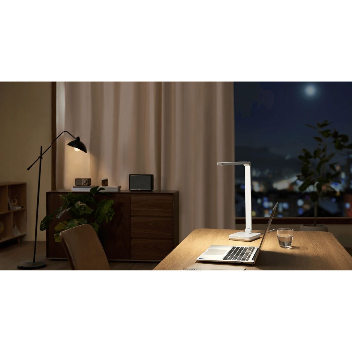 Настільна лампа Xiaomi Desk Lamp Lite (BHR8955EU)