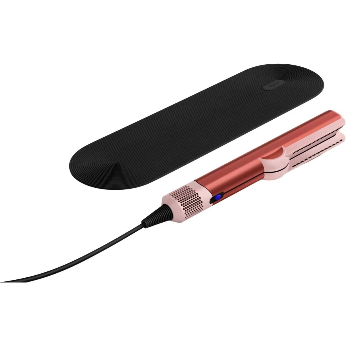 Випрямляч для волосся Dyson Airstrait HT01 Strawberry Bronze/Blush Pink (560847-01) CN