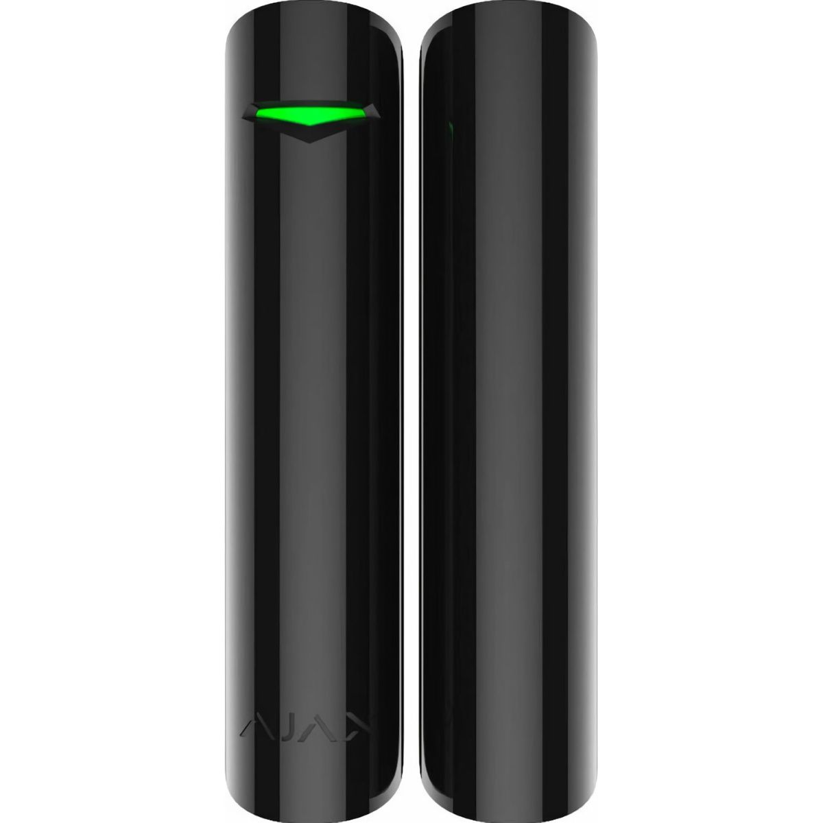 

Датчик открытия окон и дверей Ajax DoorProtect Black