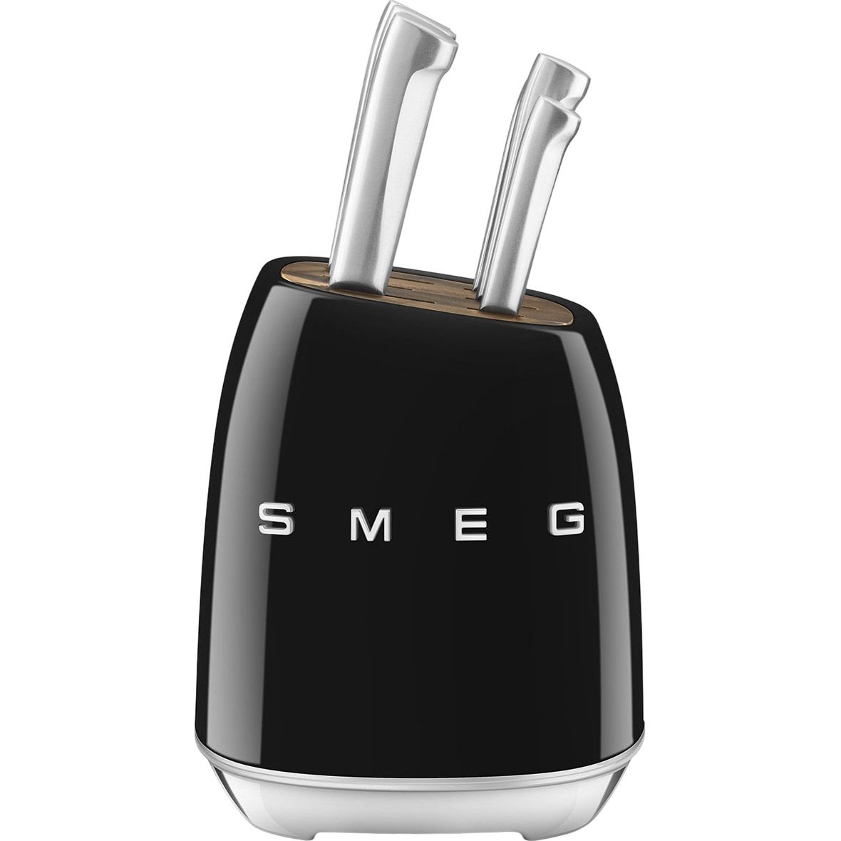 

Набор ножей Smeg KBSF02BL