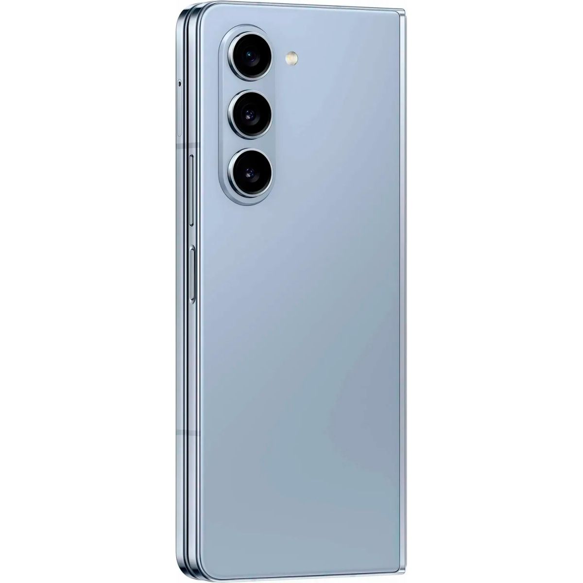 Смартфон Samsung Galaxy Fold5 12/1TB Icy Blue (SM-F946BLBNSEK)
