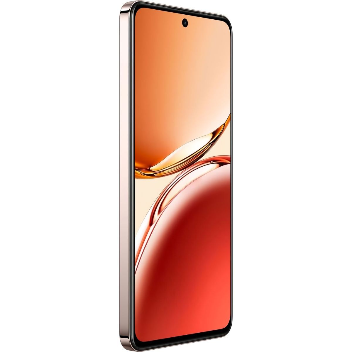 Смартфон Oppo Reno12 F 5G 8/256GB Amber Orange Global EU