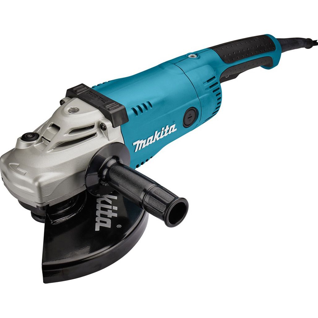 

Кутова шліфмашина Makita GA9020RF
