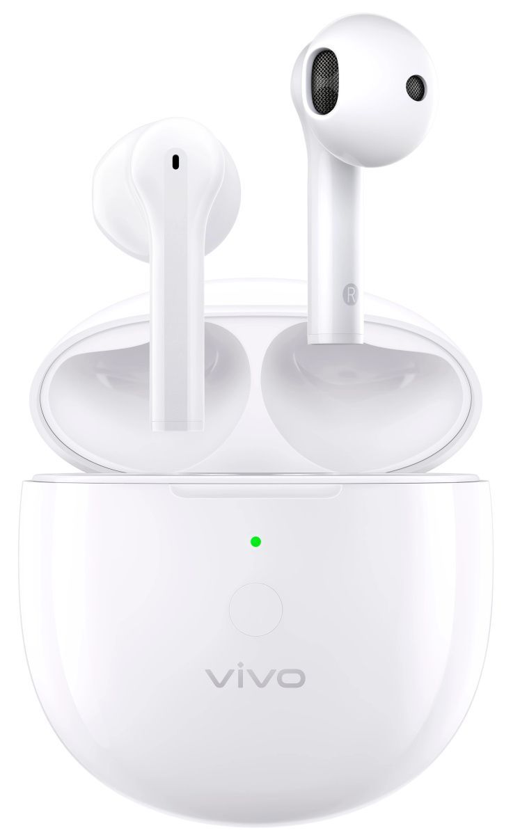

Наушники Vivo TWS Neo 2020 (White) [50940]