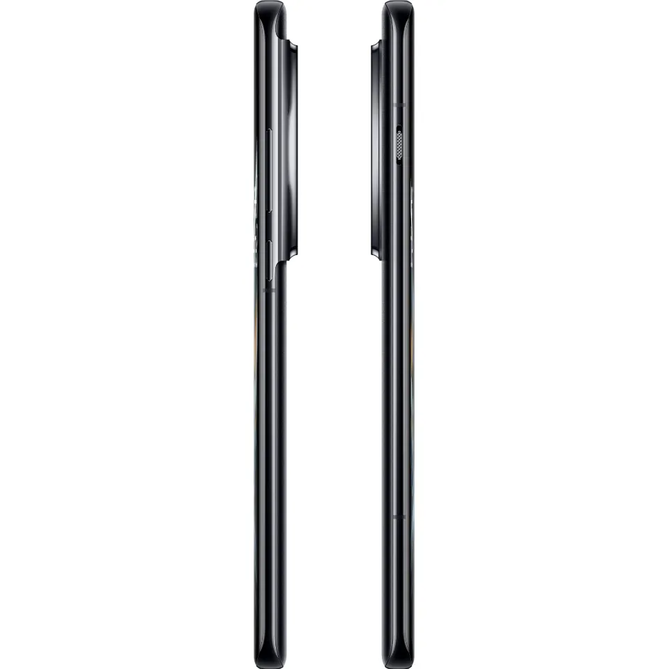 Смартфон OnePlus 12 16/512GB Silky Black Global