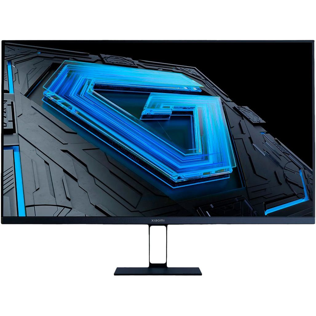 

Монітор Xiaomi Gaming Monitor G27i (ELA5375EU)