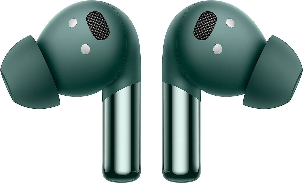 Навушники OnePlus Buds Pro 2 Arbor Green (E507A) 