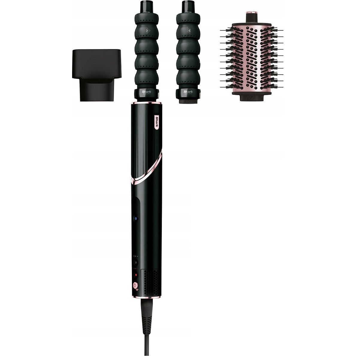 

Фен-стайлер Shark FlexStyle 3-in-1 HD426EU Black/Rose Gold