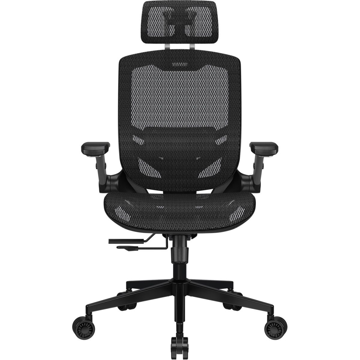 

Геймерское кресло Cougar Speeder One Black (3MSPOBLB.0001)