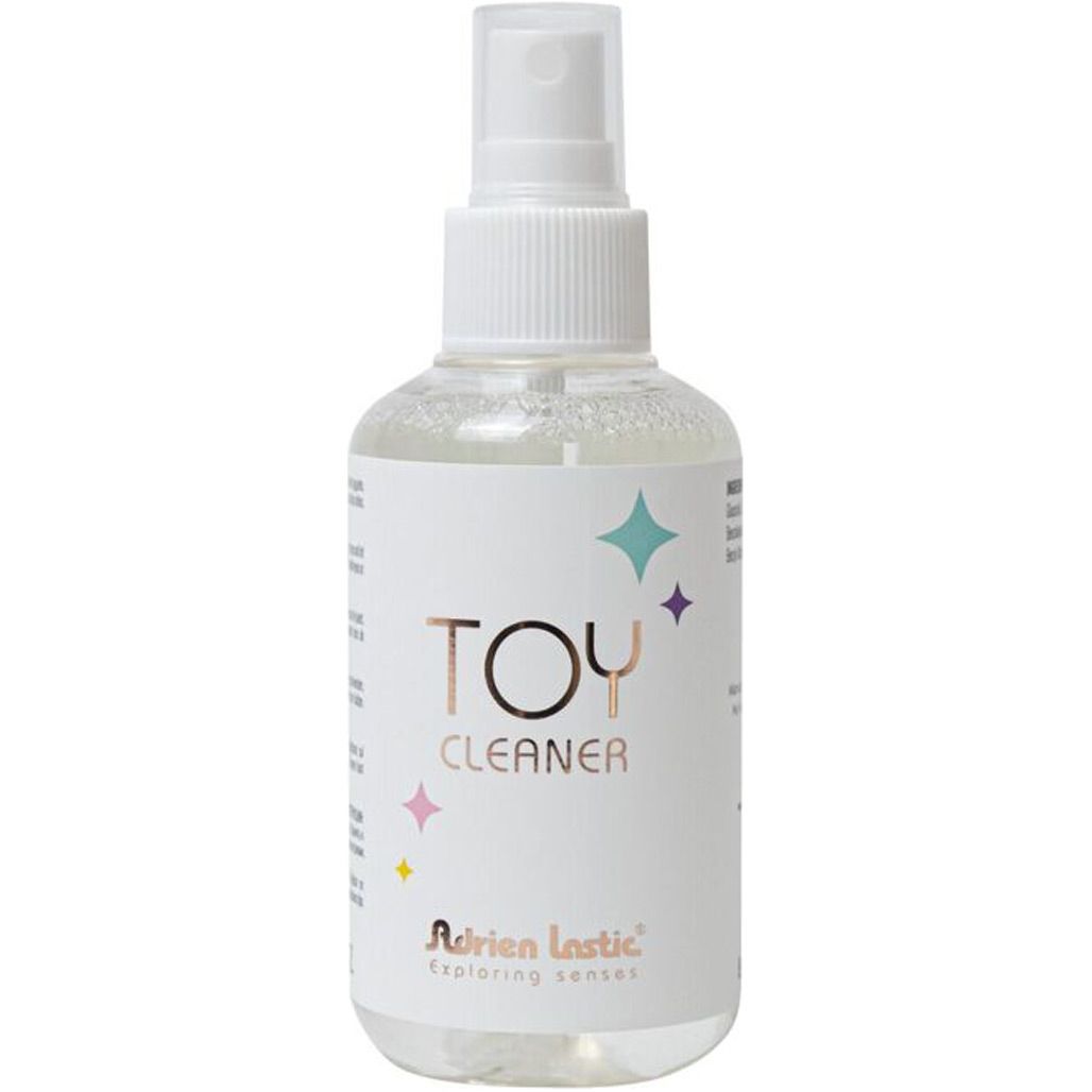 Средство по уходу за секс-игрушками Adrien Lastic Toy Cleaner 150 мл (AD61001)