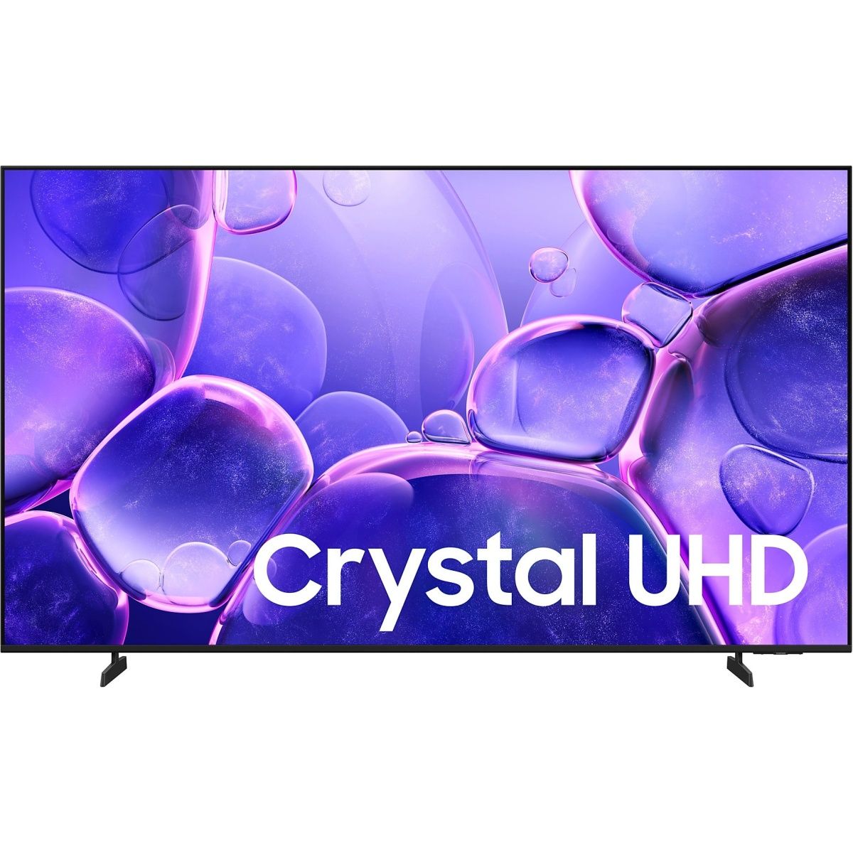 

Телевізор Samsung U8000F 85" LED UHD 4K (UE85U8000FUXUA)