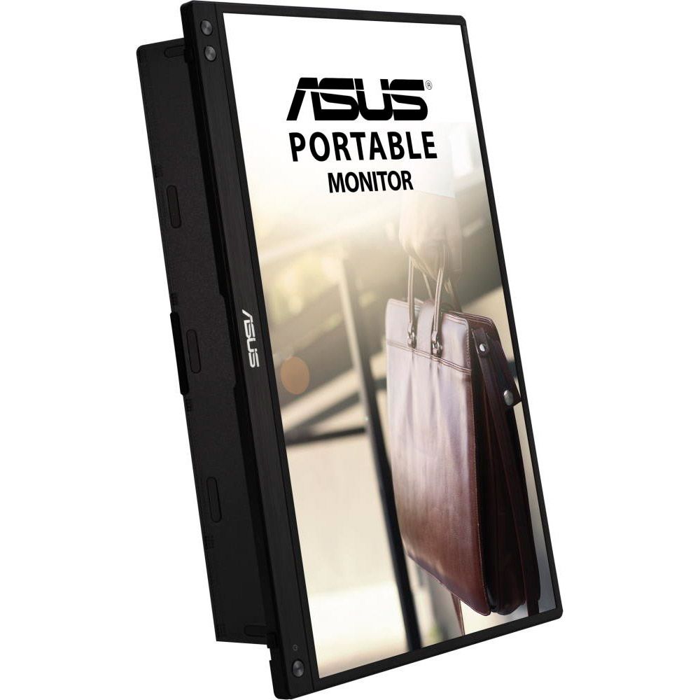 Портативний монітор Asus ZenScreen MB16ACV (90LM0381-B01370)
