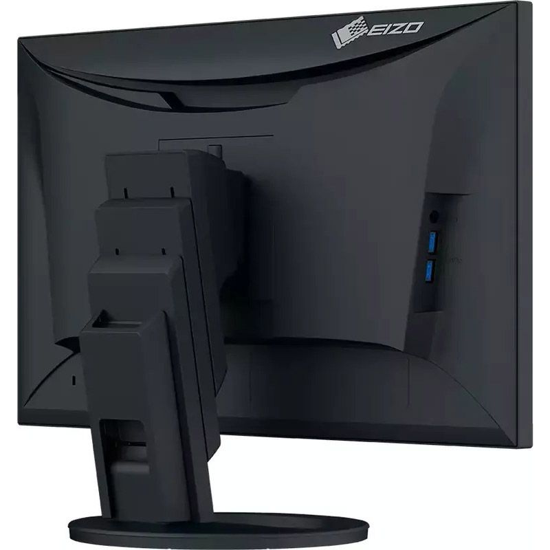 Монітор EIZO EV2480-BK 