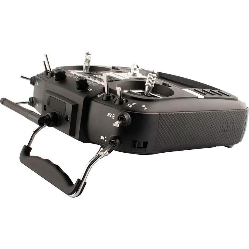 Пульт керування RadioMaster TX16S MKII 4в1 M2 з аккумулятором 21700 RadioMaster 