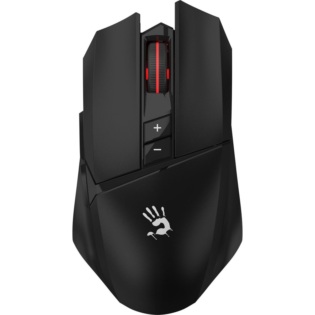 Мышь Bloody R36 Ultra Stone Black