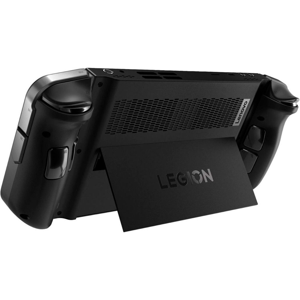 Портативна ігрова консоль Lenovo Legion Go 512GB 