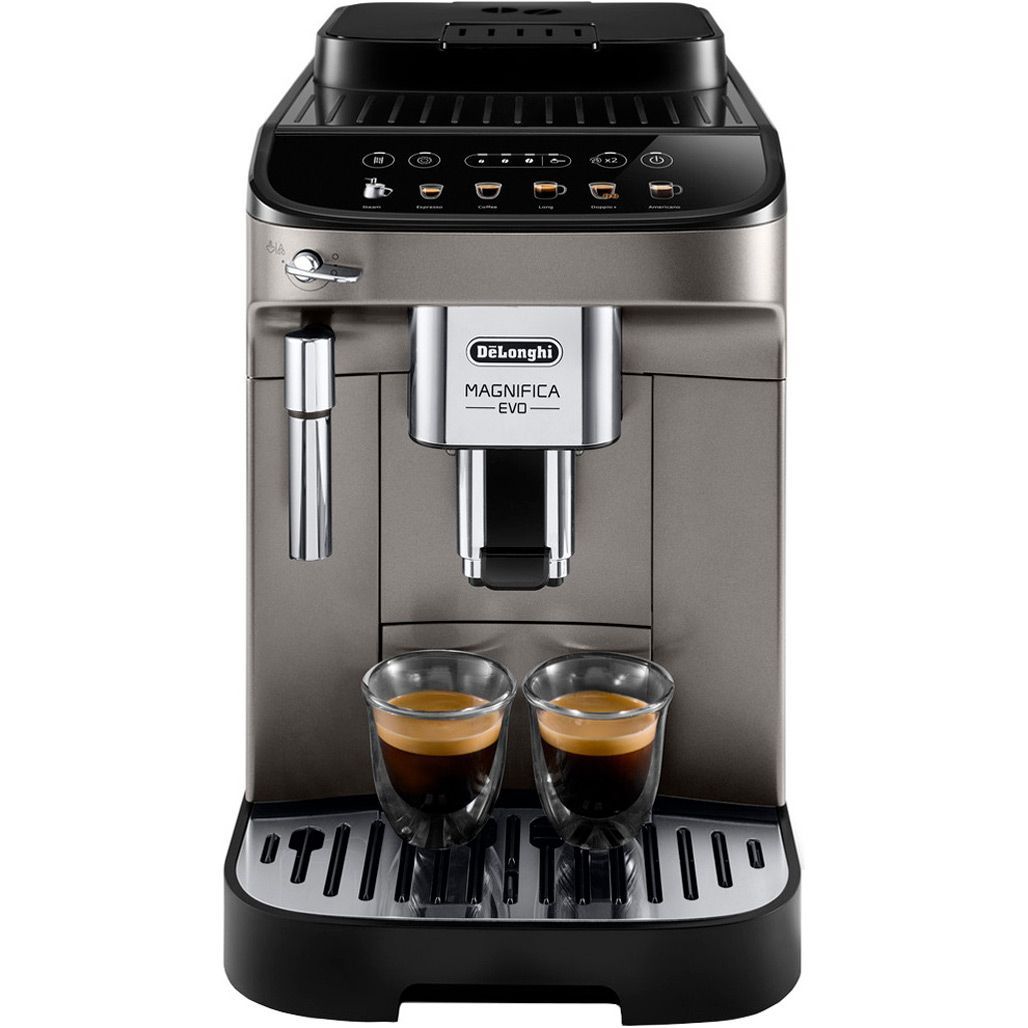 

Кавомашина Delonghi Magnifica Evo ECAM290.42.TB