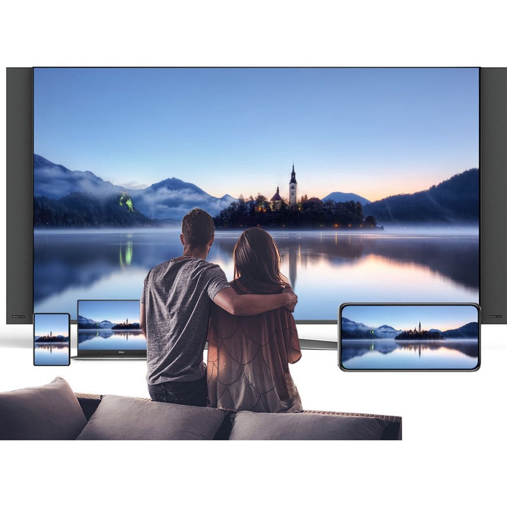 Медіаплеєр Vontar X4 4/32Gb 