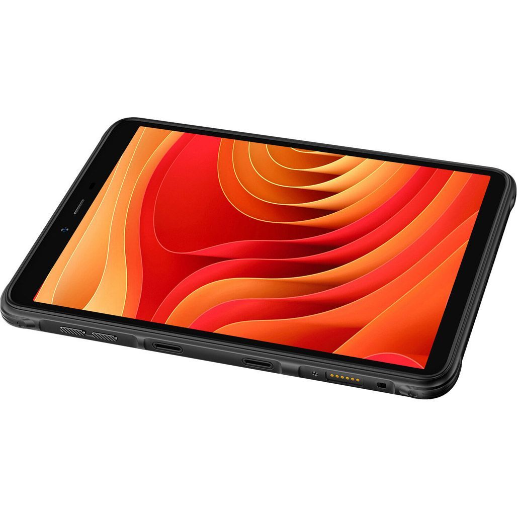 Планшет Ulefone Armor Pad Lite 3/32Gb Wi-Fi Black (6937748735588) 