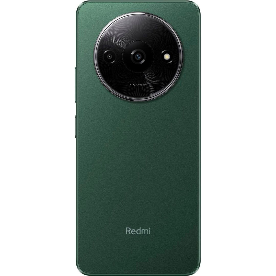 Смартфон Redmi A3 3/64GB Forest Green Global EU