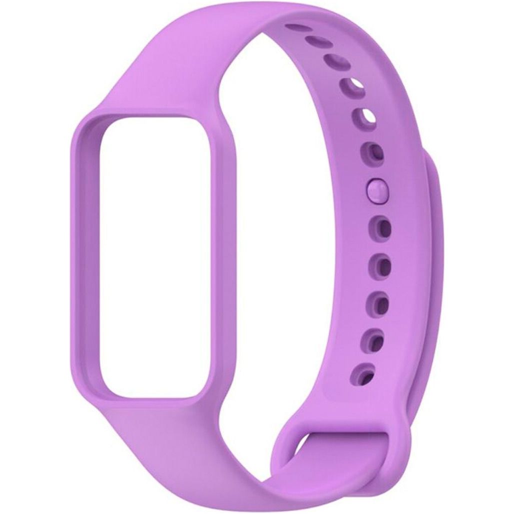 

Ремешок ArmorStandart Silicone для Mi Band 8 Active / Redmi Smart Band 2 Lilac (ARM74001)