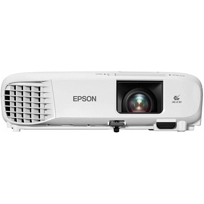Мультимедійний проектор Epson EB-W49 (V11H983040)