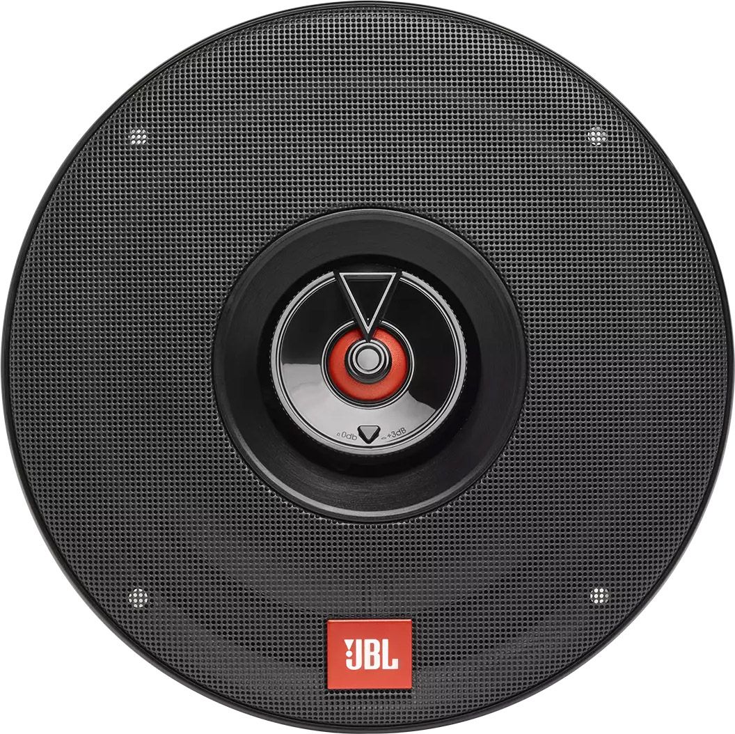 Коаксиальная автоакустика JBL CLUB 622 [55474] 